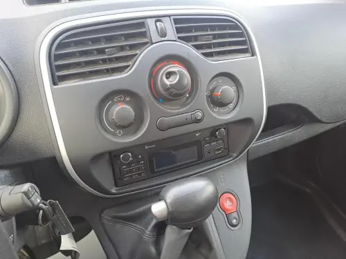 Renault Kangoo KANGOO Z.E. ACHAT INTEGRAL CONFORT - Photo 14