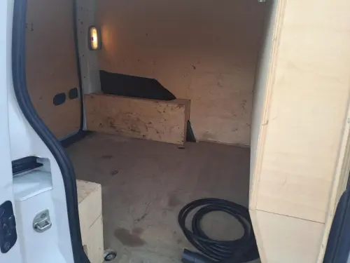 Renault Kangoo KANGOO Z.E. ACHAT INTEGRAL CONFORT - Photo 15