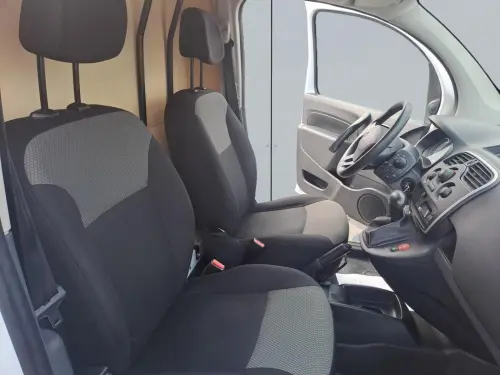 Renault Kangoo KANGOO Z.E. ACHAT INTEGRAL CONFORT - Photo 16