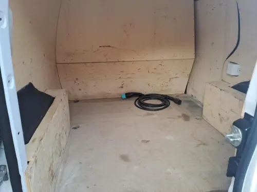 Renault Kangoo KANGOO Z.E. ACHAT INTEGRAL CONFORT - Photo 17