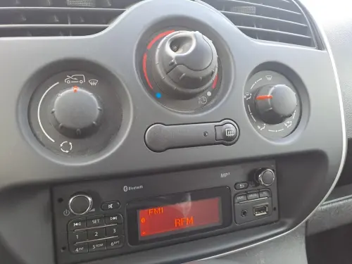 Renault Kangoo KANGOO Z.E. ACHAT INTEGRAL CONFORT - Photo 18