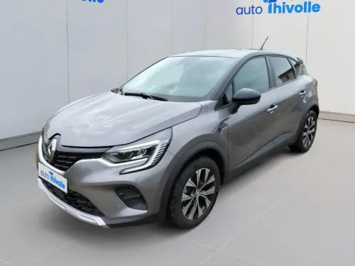 Renault Captur TCe 100 GPL Evolution - Photo 0