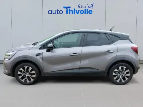 Renault Captur TCe 100 GPL Evolution - Photo 1