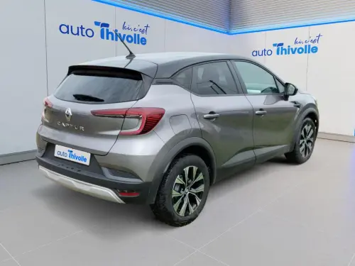 Renault Captur TCe 100 GPL Evolution - Photo 4