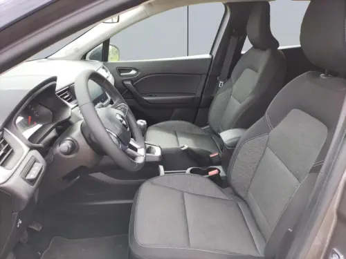 Renault Captur TCe 100 GPL Evolution - Photo 9