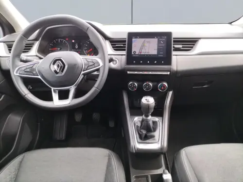 Renault Captur TCe 100 GPL Evolution - Photo 11