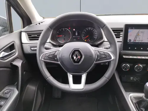 Renault Captur TCe 100 GPL Evolution - Photo 12