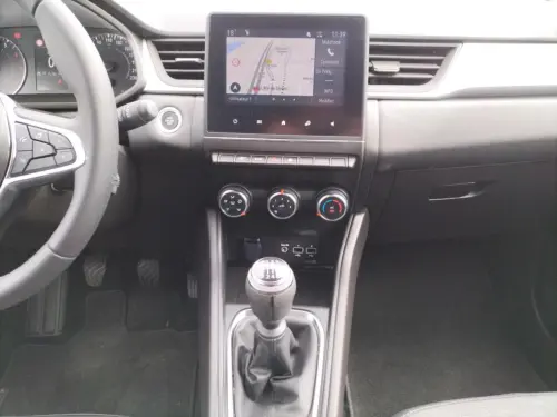 Renault Captur TCe 100 GPL Evolution - Photo 14