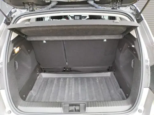 Renault Captur TCe 100 GPL Evolution - Photo 18