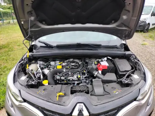 Renault Captur TCe 100 GPL Evolution - Photo 19