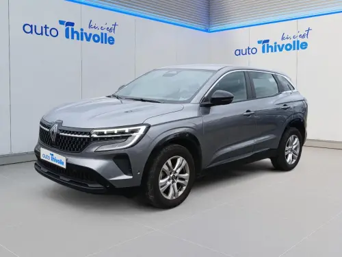 Renault Austral mild hybrid advanced 130 Equilibre - Photo 0
