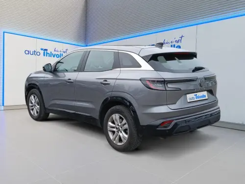 Renault Austral mild hybrid advanced 130 Equilibre - Photo 2