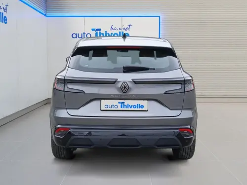 Renault Austral mild hybrid advanced 130 Equilibre - Photo 3