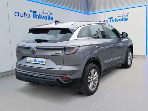 Renault Austral mild hybrid advanced 130 Equilibre - Photo 4