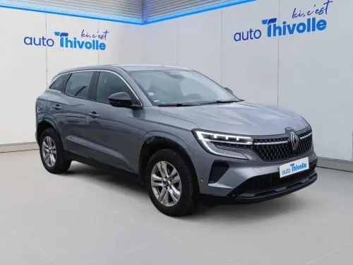 Renault Austral mild hybrid advanced 130 Equilibre - Photo 6