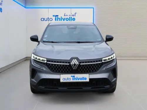 Renault Austral mild hybrid advanced 130 Equilibre - Photo 7