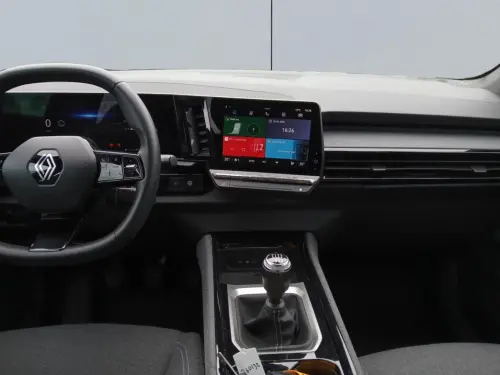Renault Austral mild hybrid advanced 130 Equilibre - Photo 11