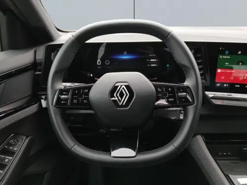 Renault Austral mild hybrid advanced 130 Equilibre - Photo 12