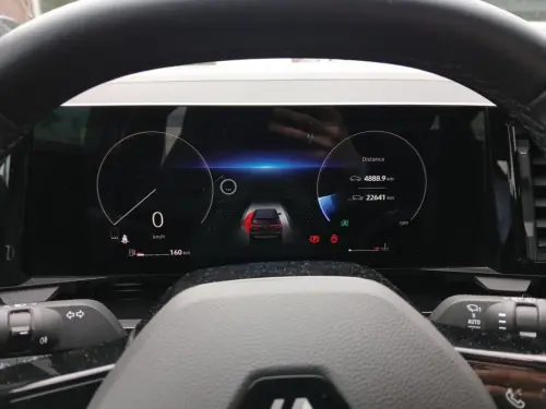 Renault Austral mild hybrid advanced 130 Equilibre - Photo 13