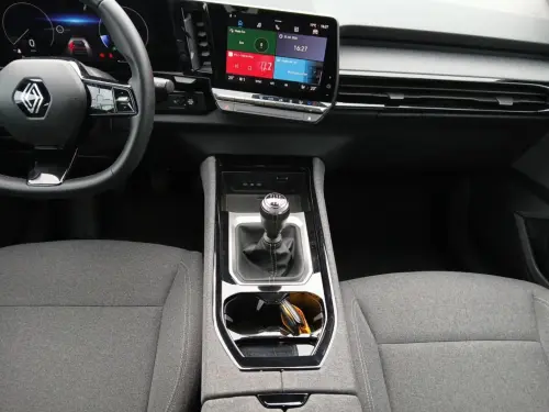 Renault Austral mild hybrid advanced 130 Equilibre - Photo 14