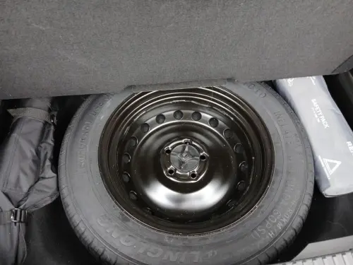 Renault Austral mild hybrid advanced 130 Equilibre - Photo 19