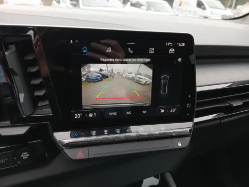 Renault Austral mild hybrid advanced 130 Equilibre - Photo 20