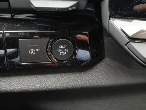 Renault Austral mild hybrid advanced 130 Equilibre - Photo 22