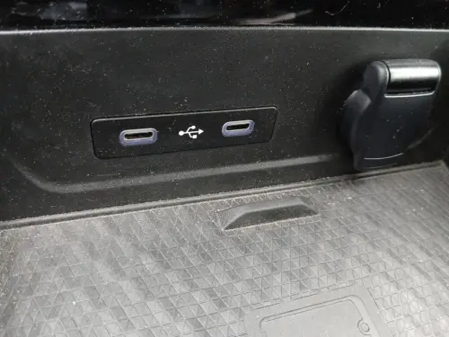 Renault Austral mild hybrid advanced 130 Equilibre - Photo 23