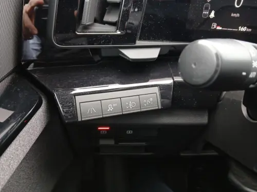 Renault Austral mild hybrid advanced 130 Equilibre - Photo 24