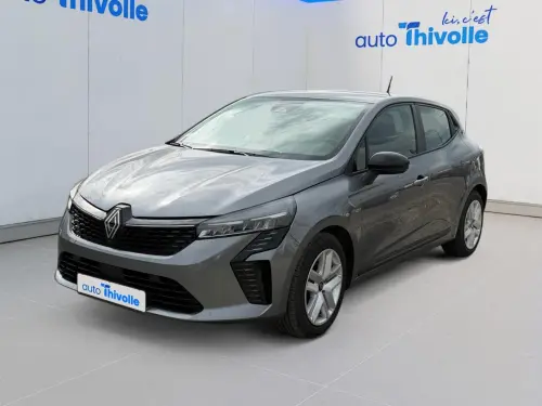 Renault Clio Clio TCe 90 Evolution - Photo 0