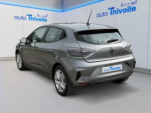 Renault Clio Clio TCe 90 Evolution - Photo 2
