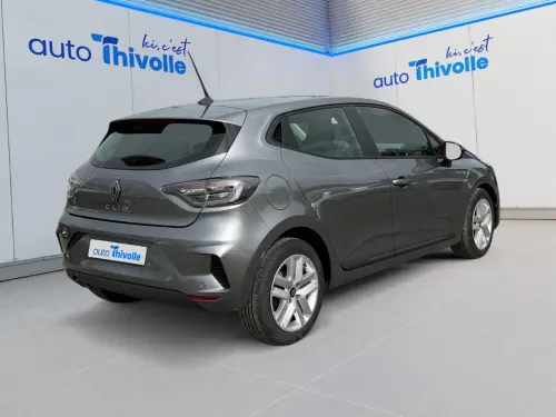 Renault Clio Clio TCe 90 Evolution - Photo 4