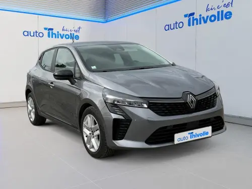Renault Clio Clio TCe 90 Evolution - Photo 6