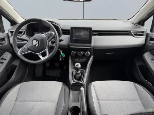 Renault Clio Clio TCe 90 Evolution - Photo 11