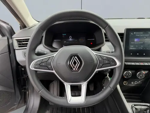 Renault Clio Clio TCe 90 Evolution - Photo 12