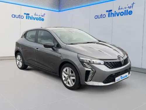 Renault Clio Clio TCe 90 Evolution - Photo 13