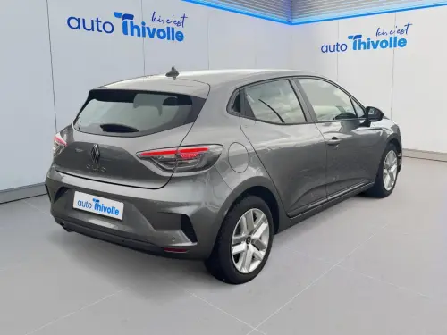 Renault Clio Clio TCe 90 Evolution - Photo 15