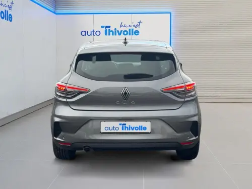 Renault Clio Clio TCe 90 Evolution - Photo 16