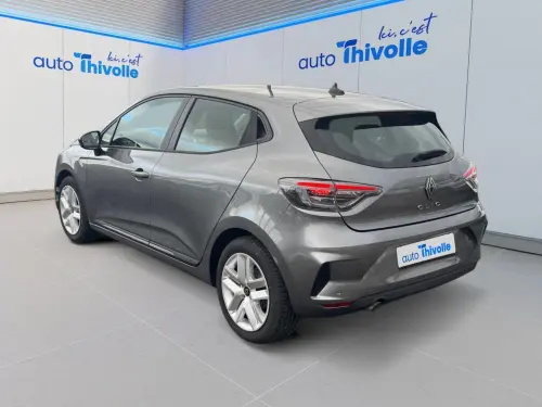 Renault Clio Clio TCe 90 Evolution - Photo 17