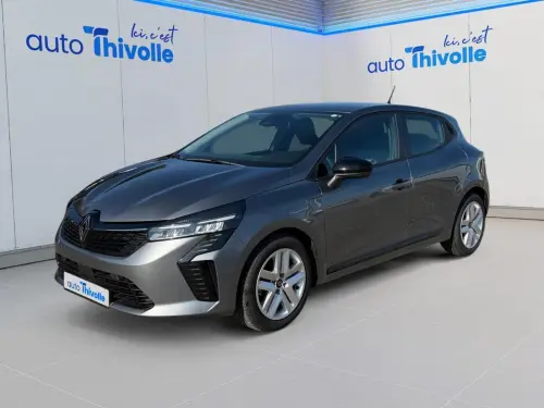 Renault Clio Clio TCe 90 Evolution - Photo 0