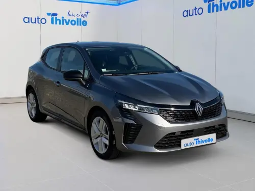 Renault Clio Clio TCe 90 Evolution - Photo 4