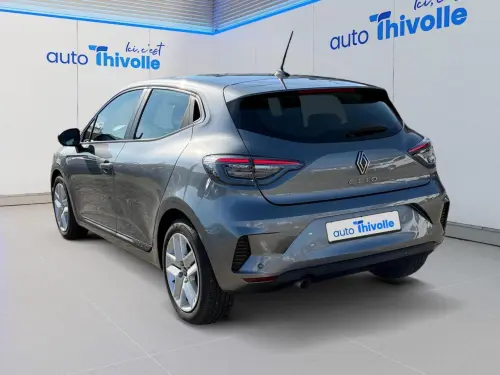 Renault Clio Clio TCe 90 Evolution - Photo 6