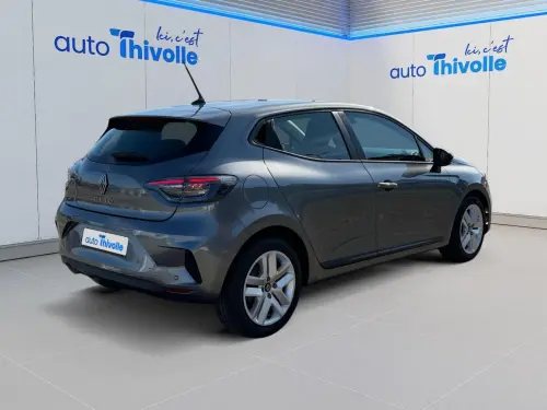 Renault Clio Clio TCe 90 Evolution - Photo 7