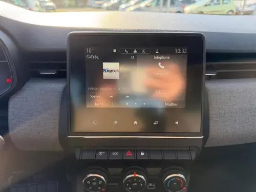 Renault Clio Clio TCe 90 Evolution - Photo 11