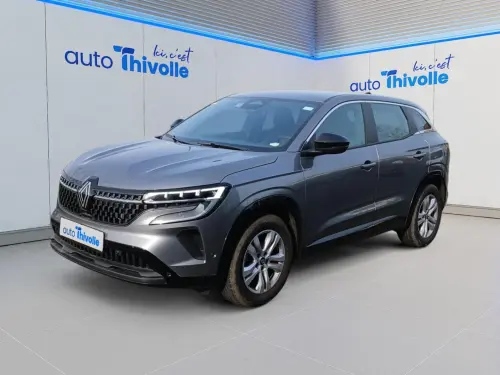 Renault Austral mild hybrid advanced 130 GSR2 Evolution - Photo 0