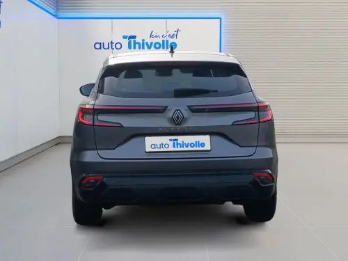 Renault Austral mild hybrid advanced 130 GSR2 Evolution - Photo 3