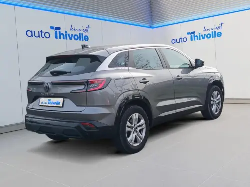 Renault Austral mild hybrid advanced 130 GSR2 Evolution - Photo 4