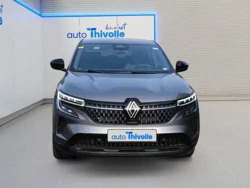 Renault Austral mild hybrid advanced 130 GSR2 Evolution - Photo 7