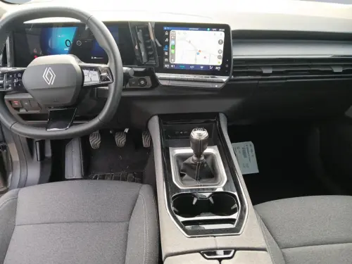 Renault Austral mild hybrid advanced 130 GSR2 Evolution - Photo 11