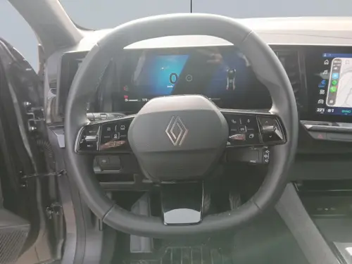 Renault Austral mild hybrid advanced 130 GSR2 Evolution - Photo 12